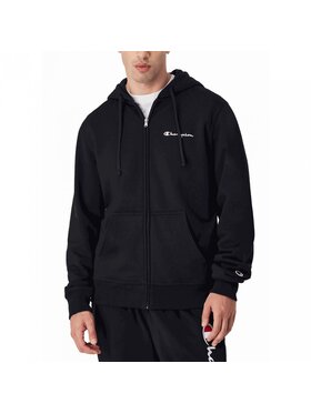 Champion Champion Kardigan 26964 Czarny Casual Fit