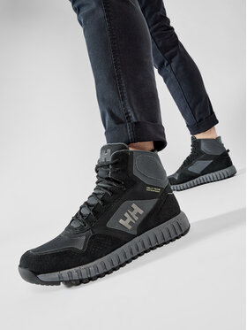 Helly Hansen Helly Hansen Туристически Monashee Ullr Ht 114-32.991 Черен