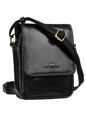 Peterson Peterson Torba PTN TB-708-COM Czarny
