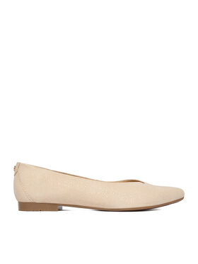 Lasocki Lasocki Ballerinas CEO-RST-KAJA-66F Beige