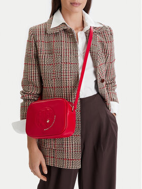 Beverly Hills Polo Club Beverly Hills Polo Club Handtasche CEOWB-BHPC-L-002-09 Rot