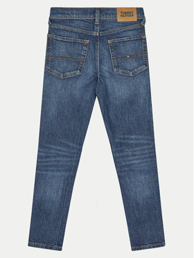 Τζιν Tommy Hilfiger φωτογραφία