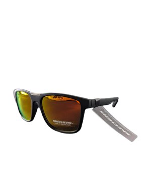 Skechers Skechers Okulary przeciwsłoneczne SE9071-BLK Kolorowy
