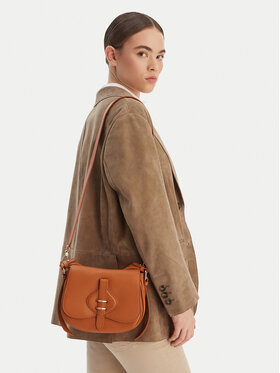 Coccinelle Coccinelle Handtasche U7F Coccinellemavery E1 U7F 18 02 01 Braun