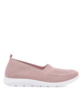 Jenny Fairy Jenny Fairy Halbschuhe WFA270923-1 Rosa