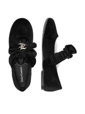 Μπαλαρίνες Juicy Couture φωτογραφία