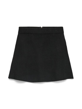 Vero Moda Vero Moda Mini suknja Saba 10325944 Crna Regular Fit