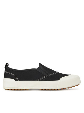 EMU Australia EMU Australia Sneakers aus Stoff Townsville W13173 Schwarz