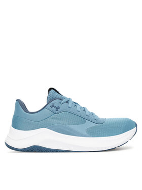 Under Armour Under Armour Boty do posilovny UA Aurora 3 6000760 Modrá