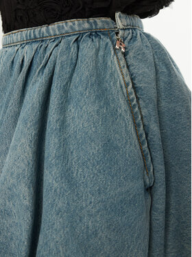 Φούστα mini ROTATE φωτογραφία