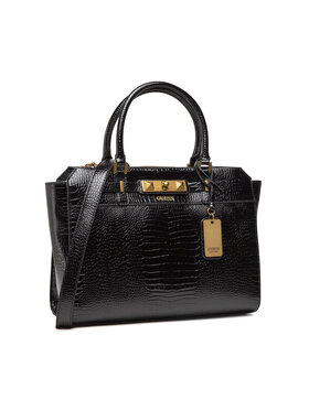 Guess Guess Táska Raffie (CB) HWCB77 60230 Fekete