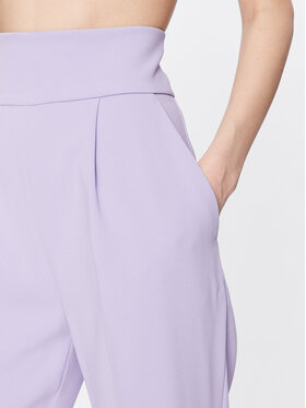 Παντελόνι υφασμάτινο PINKO φωτογραφία