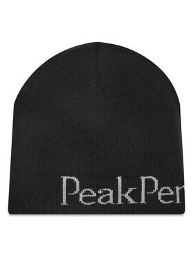 Peak Performance Peak Performance Шапка G78090080 Черен