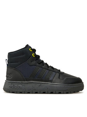 adidas adidas Sneakersy H04464 Brązowy