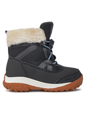 Reima Reima Stiefel Samooja 5400035A Schwarz