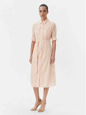 Φόρεμα πουκάμισο Fracomina φωτογραφία