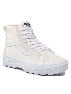 Vans Vans Sneakersy Sentry Sk8-Hi VN0A5KY5FS81 Bílá