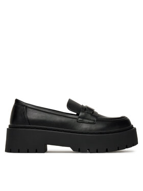 DeeZee DeeZee Slipper 13123D-3 Schwarz