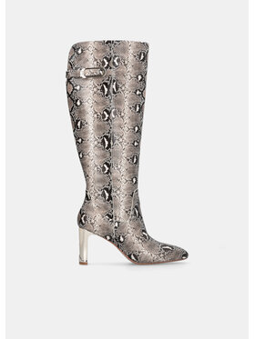 Liu Jo Liu Jo Stivaletti SF5019EX005S1856 Grigio