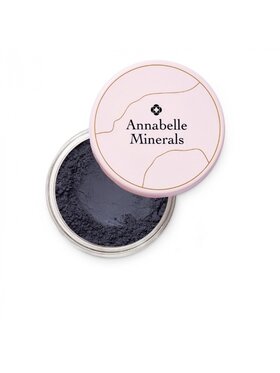Annabelle Minerals Annabelle Minerals Cień mineralny Cień do powiek Smoky