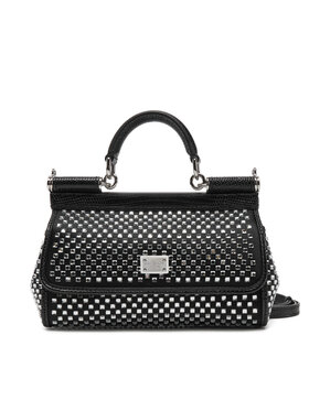 Dolce&Gabbana Dolce&Gabbana Torbica BB7116 AP602 Crna