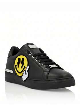 PHILIPP PLEIN PHILIPP PLEIN Sneakers 31458 Nero