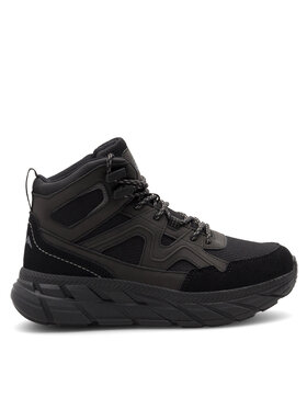 Sprandi Sprandi Sneakers TEC BP40-22624Z Nero
