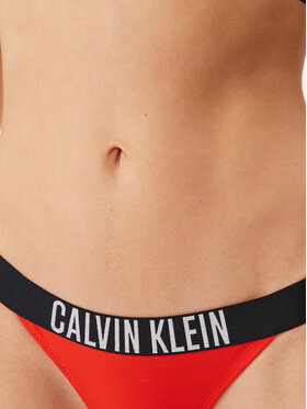 Calvin Klein Swimwear Μπικίνι κάτω μέρος Calvin Klein Swimwear - 4