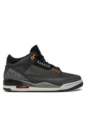 Nike Nike Tenisice Air Jordan 3 Retro CT8532 080 Siva