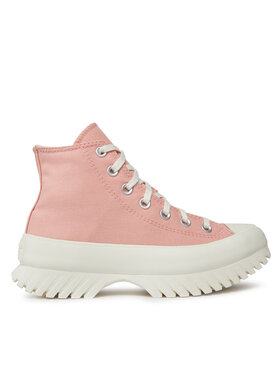 Converse Converse Tenisice Chuck Taylor As Lugged 2.0 A05475C Ružičasta