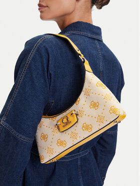 Guess Guess Сумка Neda HWCP96 54170 Бежевий