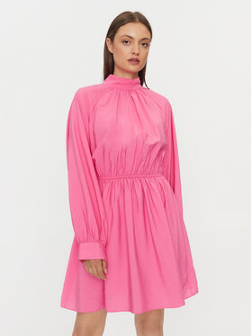 Samsøe Samsøe Samsøe Samsøe Vestito da giorno F23100199 Rosa Regular Fit