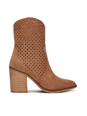 DeeZee DeeZee Stivaletti 220565-4 Marrone