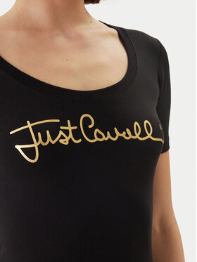 Just Cavalli T-Shirt Just Cavalli - 4