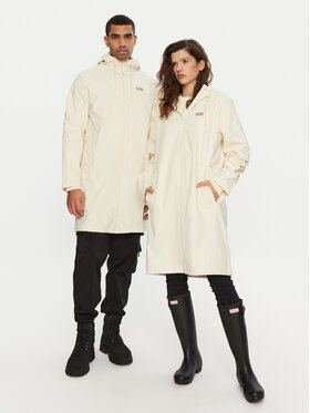 Hunter Hunter Vihmajope Andrea HARU0002242 Ekrüüvärv Regular Fit