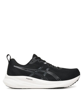 Asics Asics Bėgimo batai Gel-Pulse 16 1011B962 Juoda