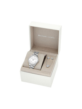 Michael Kors Michael Kors Orologio MK4851SET Argento