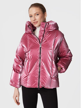 Hetregó Hetregó Dūnu jaka Muriel 8M781 22WD16 Rozā Regular Fit