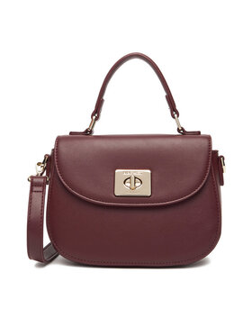Nine West Nine West Soma CEO-TENNESSEE-LDA8205 Bordo