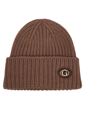 Guess Guess Berretto AW5638 POL01 Marrone