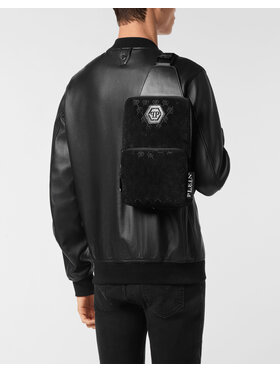 PHILIPP PLEIN PHILIPP PLEIN Taška 26785 Černá