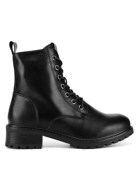 Clara Barson Clara Barson Botine WS2971-33 Negru