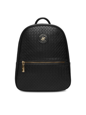 Beverly Hills Polo Club Beverly Hills Polo Club Rucsac C-BHPC-H-003-08 Negru