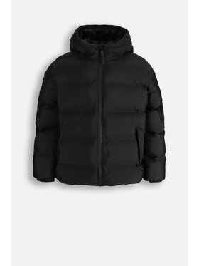 Coccodrillo Coccodrillo Zimní bunda ZC5152110OBJ-021 Černá Regular Fit