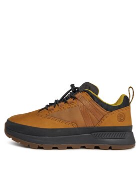 Timberland Superge Euro Trekker Low F/L TB0A64XM2311 Rjava