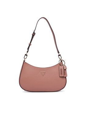 Guess Guess Geantă Noelle II HWZG96 72180 Roz