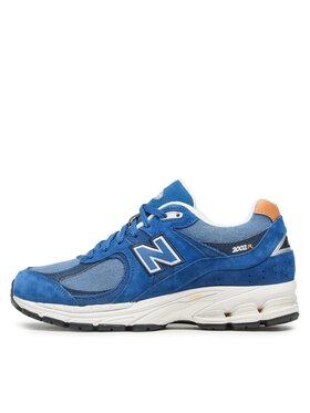 New Balance Superge M2002REA Modra