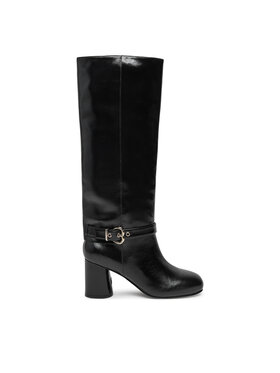 PINKO PINKO Zimske čizme Cindy 14 SD0129 P043 Crna