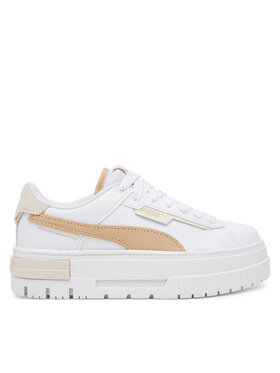 Puma Puma Sneakers Mayze Crashed Jr 396576 07 Bianco