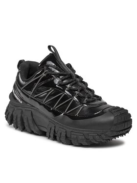 KARL LAGERFELD KARL LAGERFELD Sneakersy KL63723 Čierna